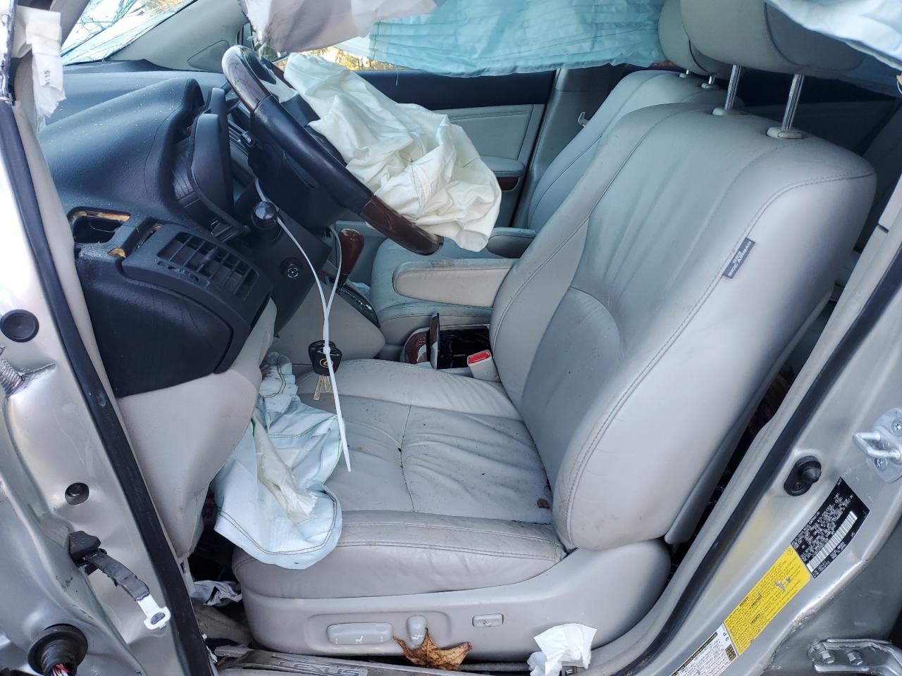 2008 Lexus RX - Image 7