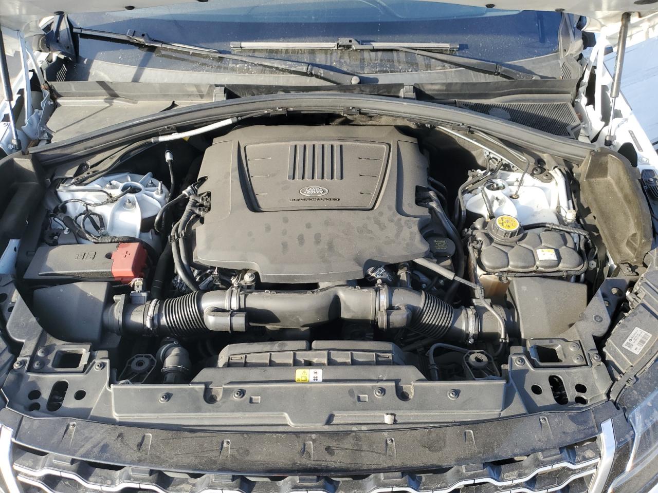 2018 Land Rover Range Rover - Image 11