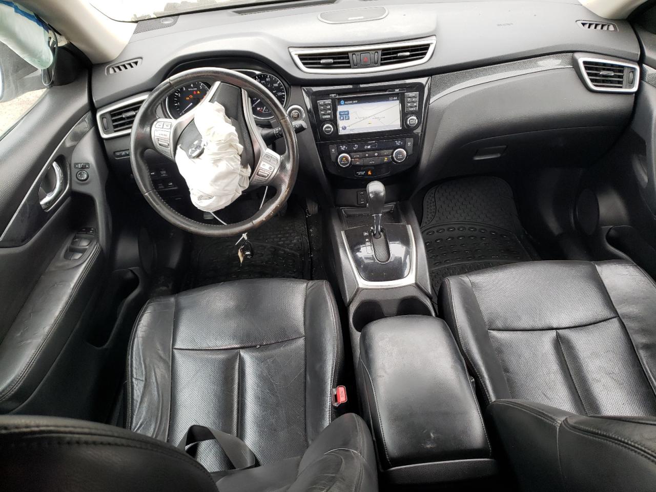 2015 Nissan Rogue - Image 8
