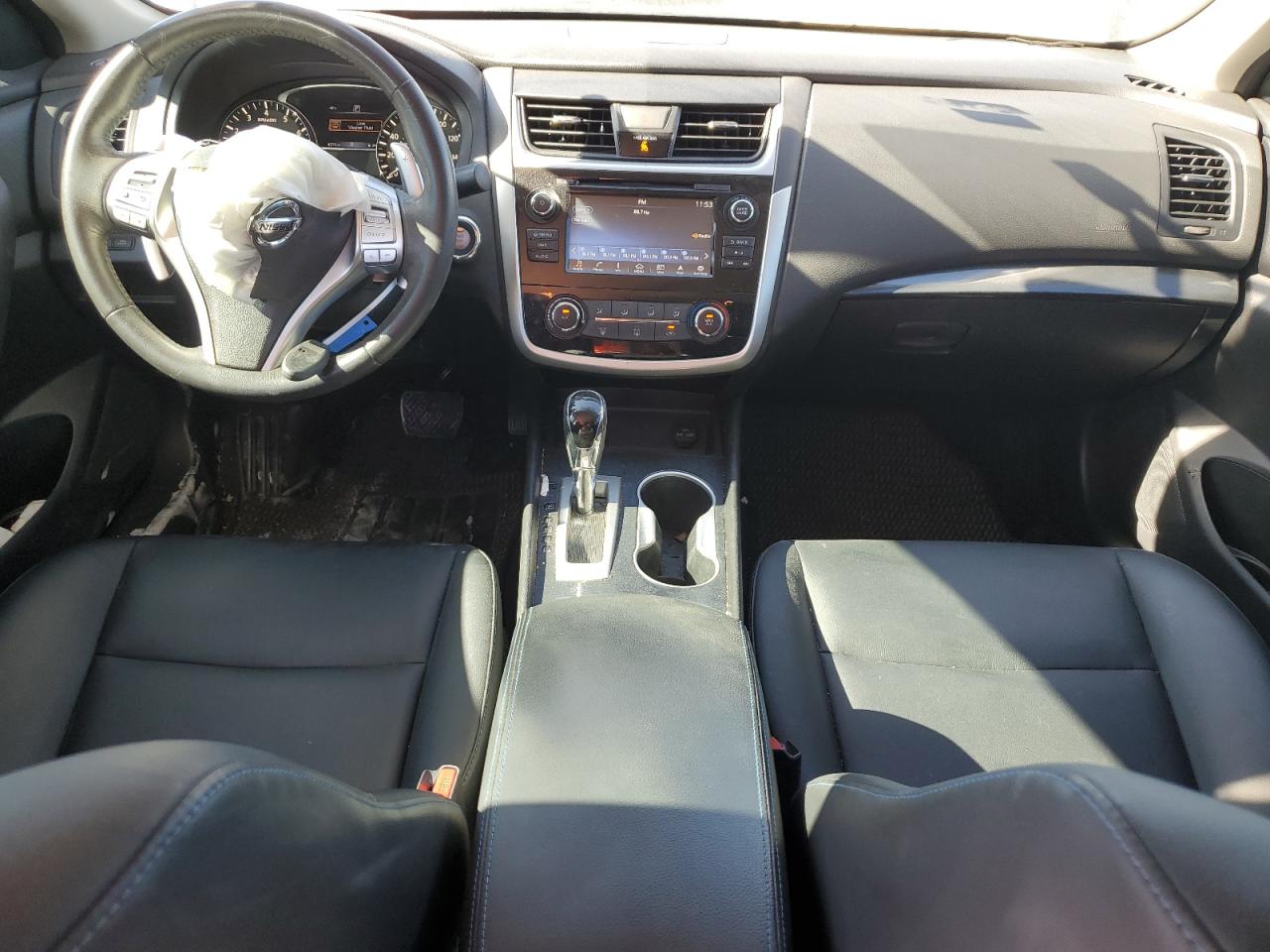 2018 Nissan Altima - Image 8