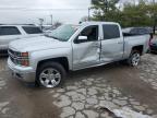 2014 Chevrolet Silverado K1500 Ltz за продажба в Lexington, KY - Undercarriage