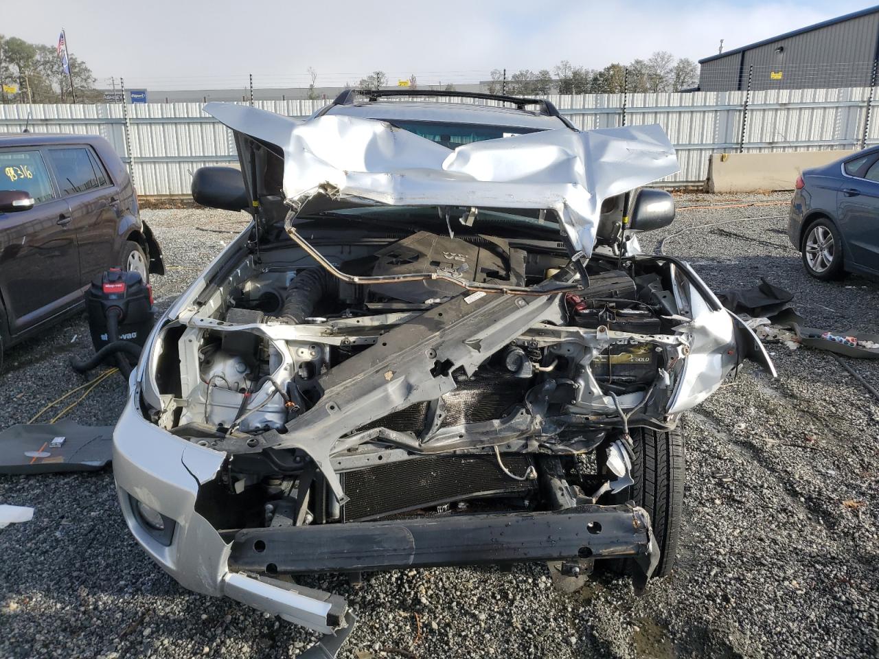2008 Toyota 4Runner - Image 5
