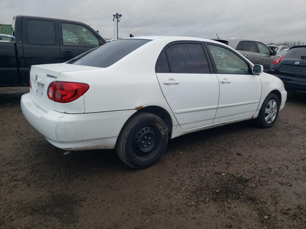 2005 Toyota Corolla - Image 3