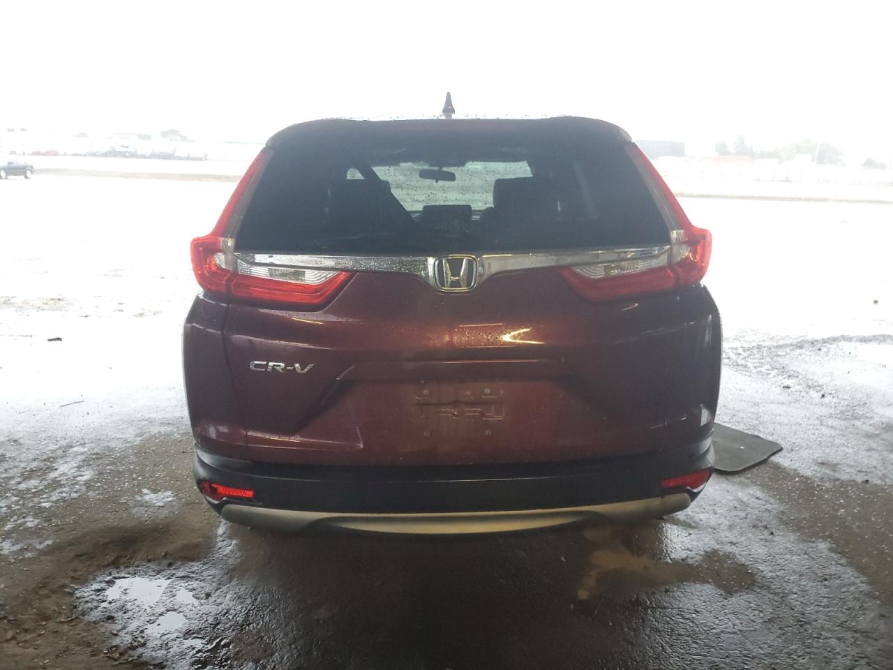 2017 Honda CR-V - Image 6