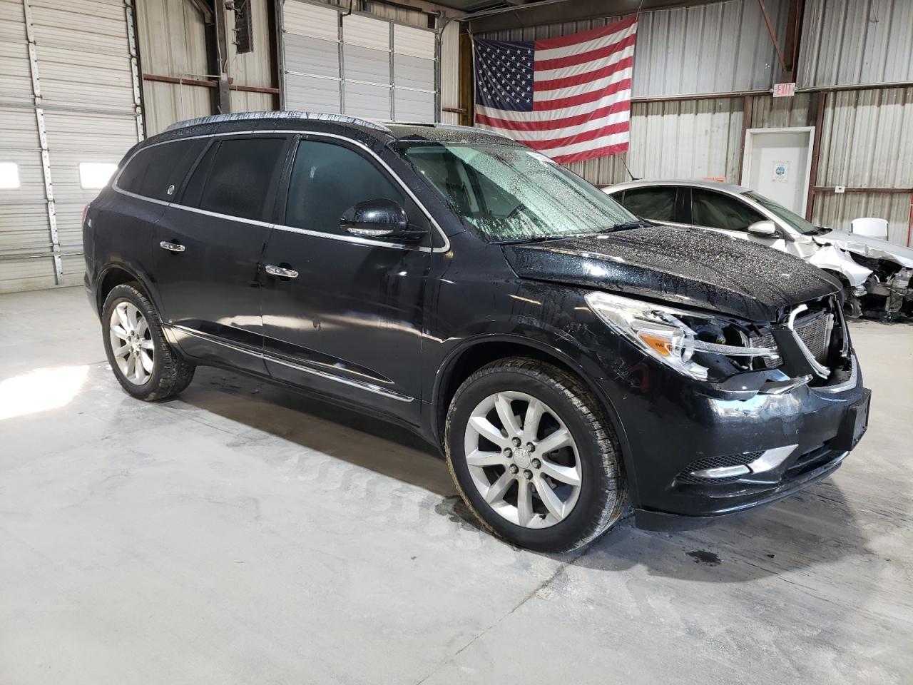 2015 Buick Enclave - Image 4