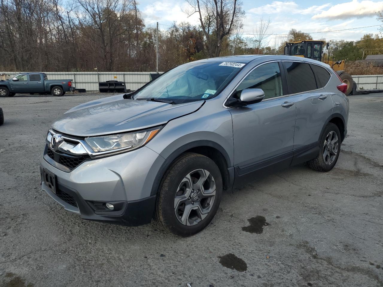 2019 Honda CR-V - Image 1
