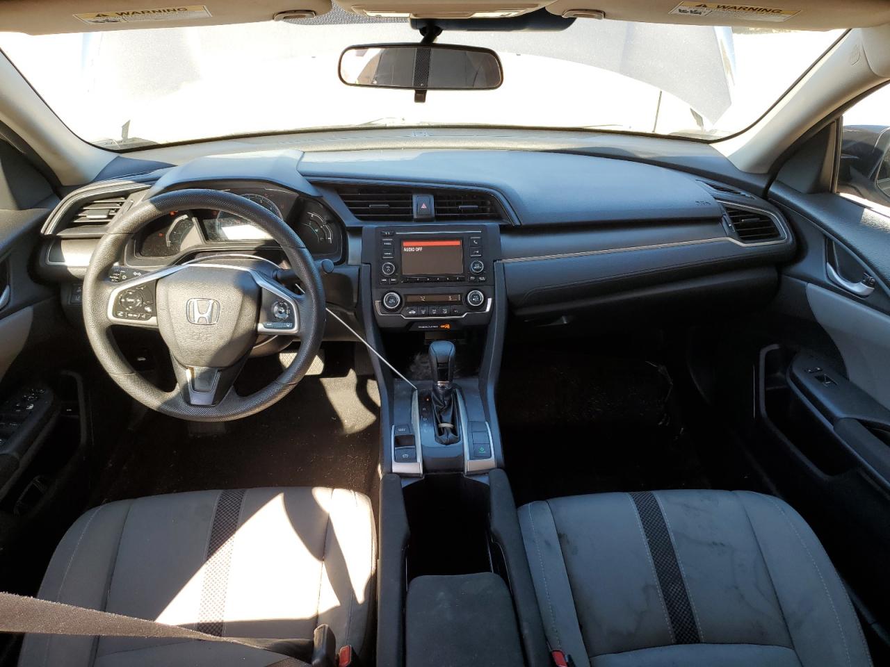2020 Honda Civic - Image 8