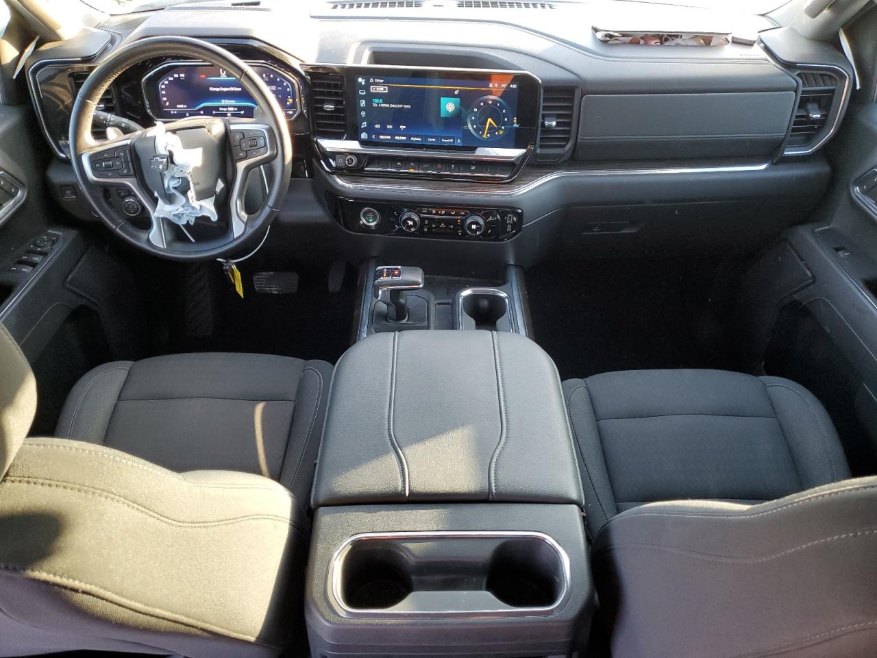 2023 Chevrolet Silverado - Image 8