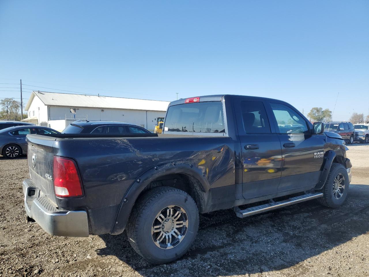 2013 RAM 1500 - Image 3