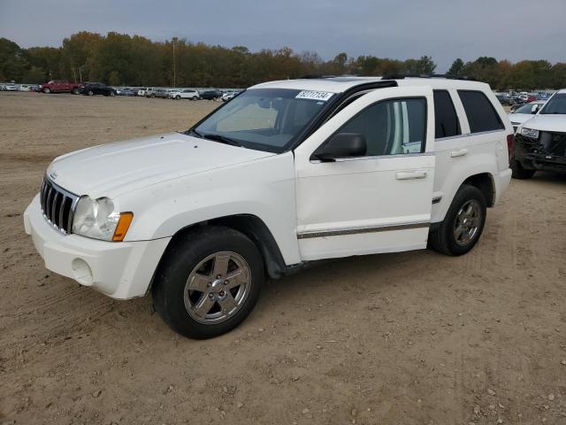 2007 Jeep Grand Cherokee Limited