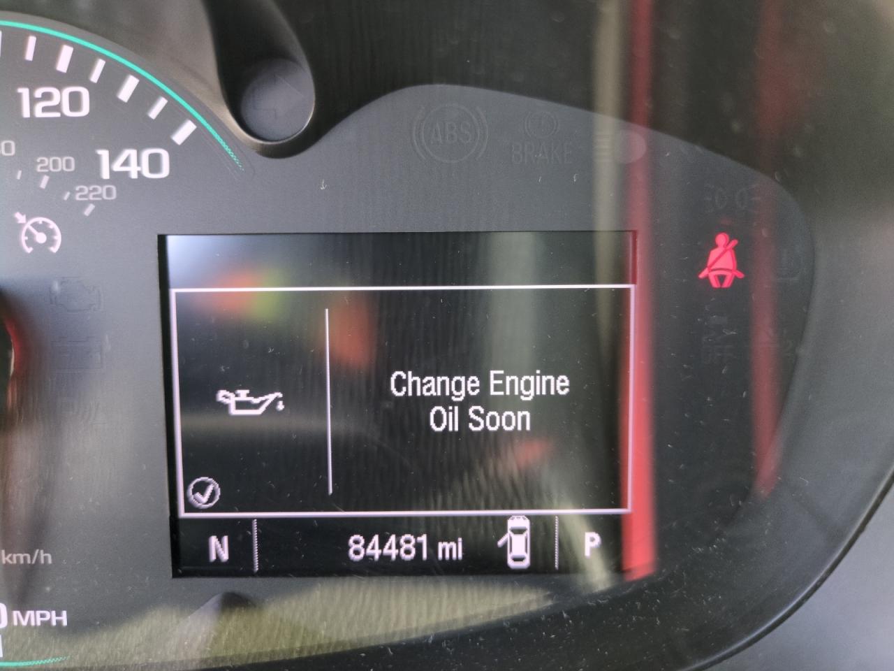 2019 Chevrolet Sonic - Image 9