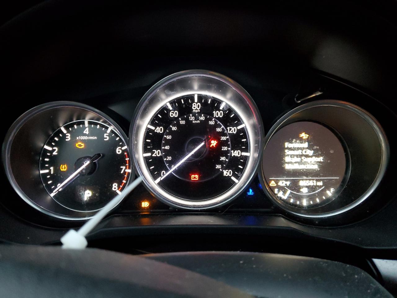 2021 Mazda CX-5 - Image 9