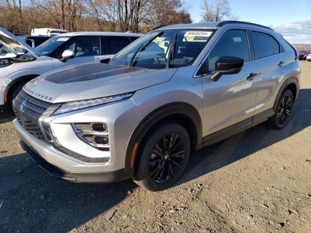 2024 Mitsubishi Eclipse Cross Le de vânzare în Marlboro, NY - Water/Flood