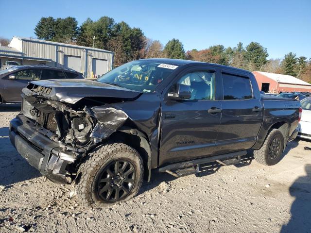 2016 Toyota Tundra Crewmax Sr5 на продаже в Mendon, MA - Front End