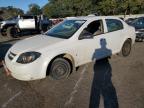 2007 Chevrolet Cobalt Ls zu verkaufen in Eight Mile, AL - Rear End