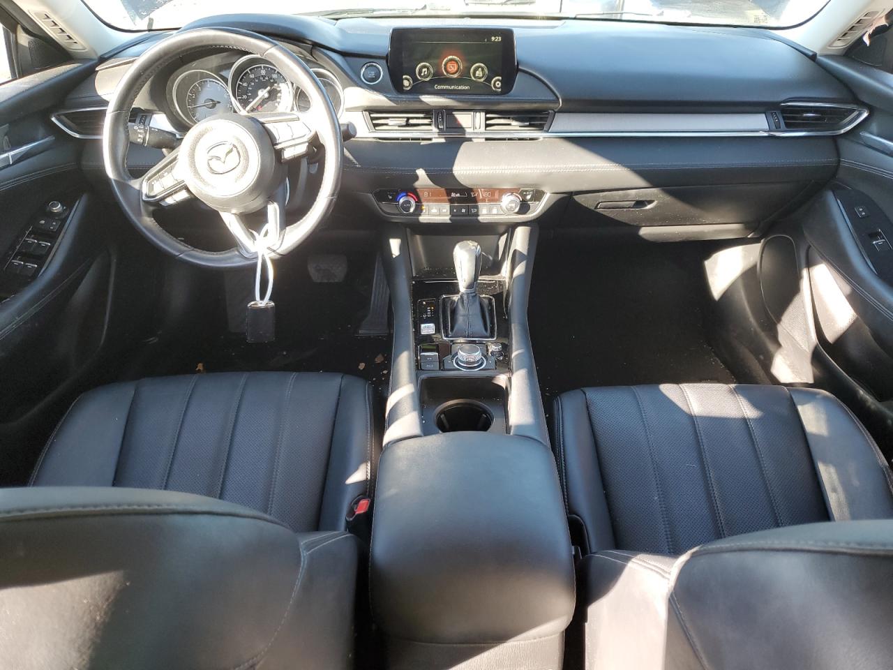 2020 Mazda 6 - Image 8