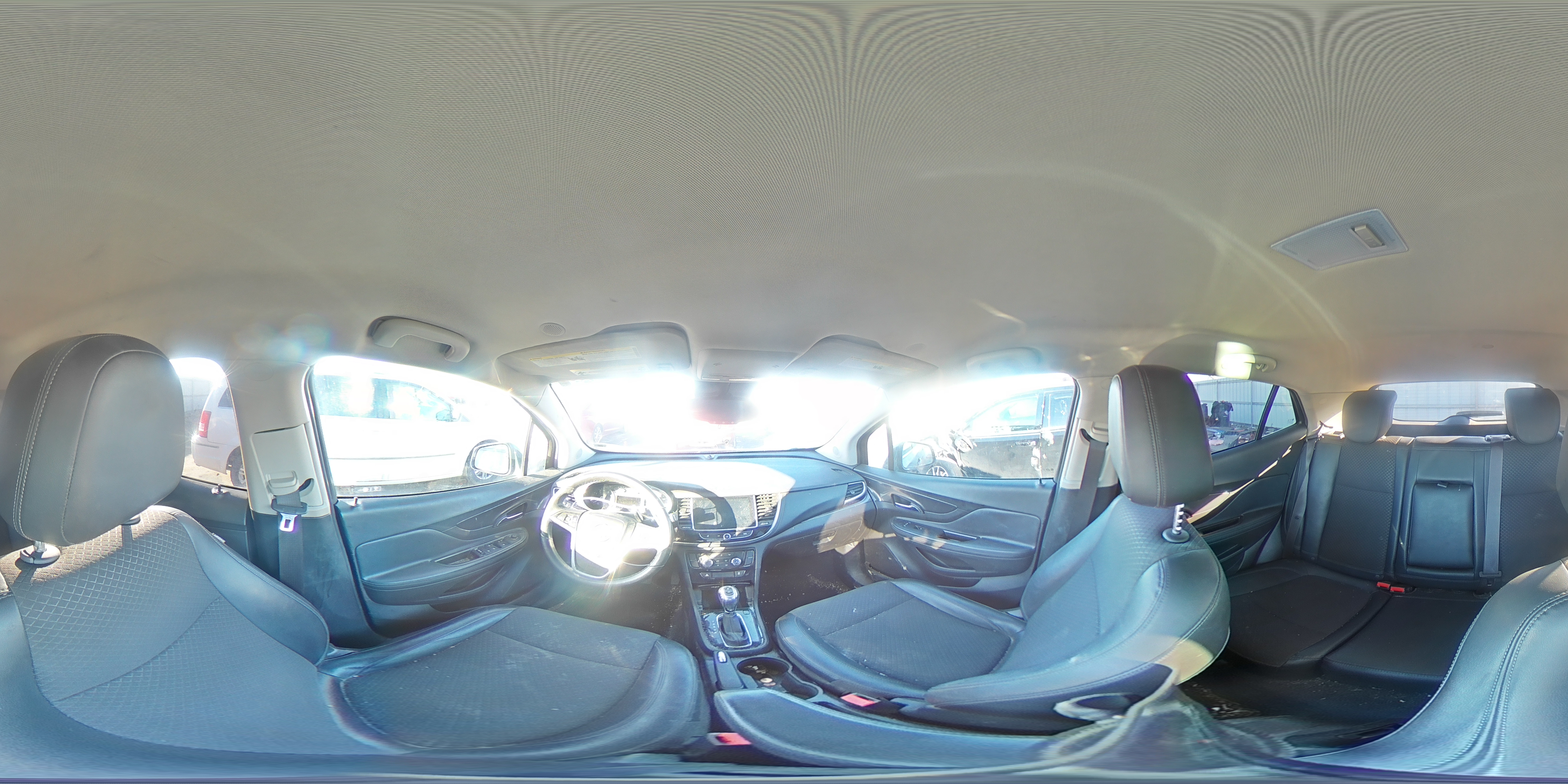 2018 Buick Encore - Image 14