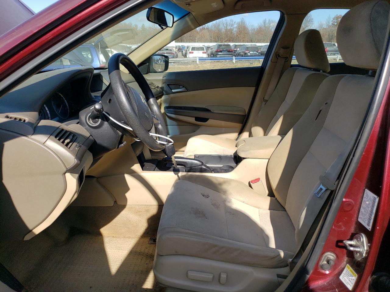 2010 Honda Accord - Image 7