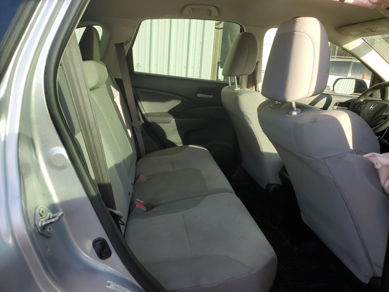 2015 Honda CR-V - Image 11