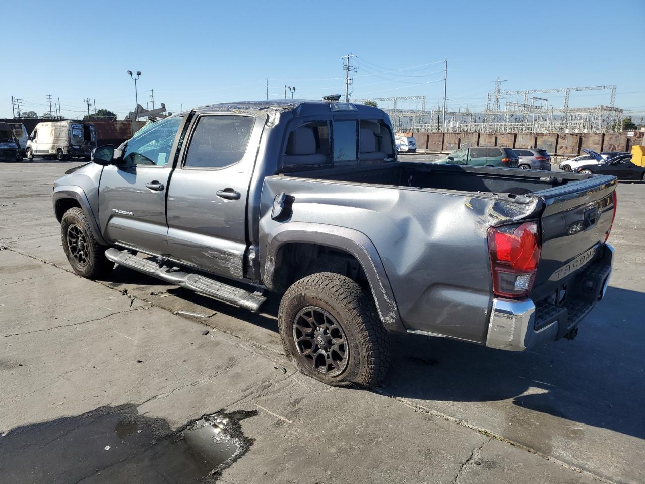2020 Toyota Tacoma - Image 2