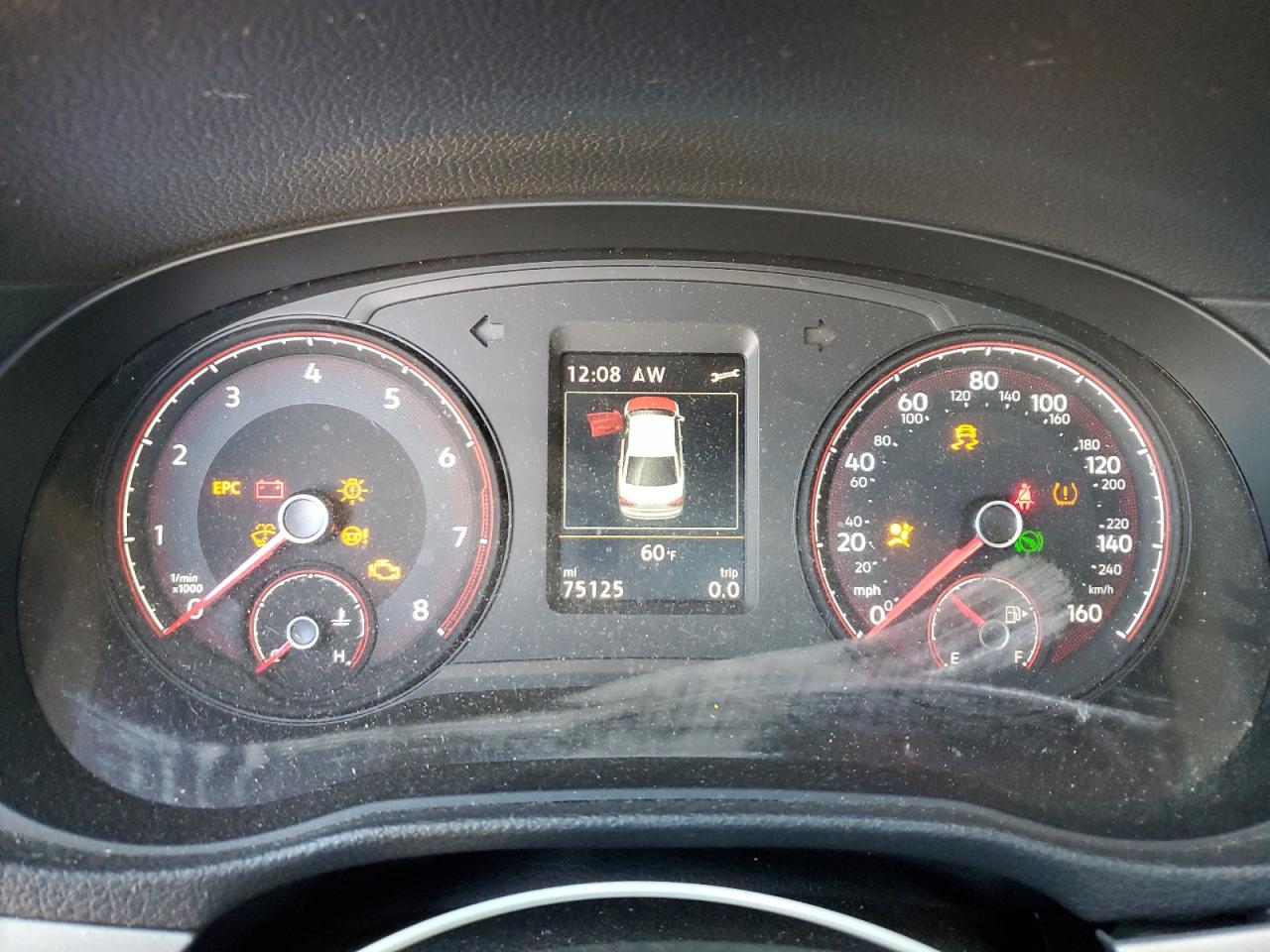 2021 Volkswagen Passat - Image 9
