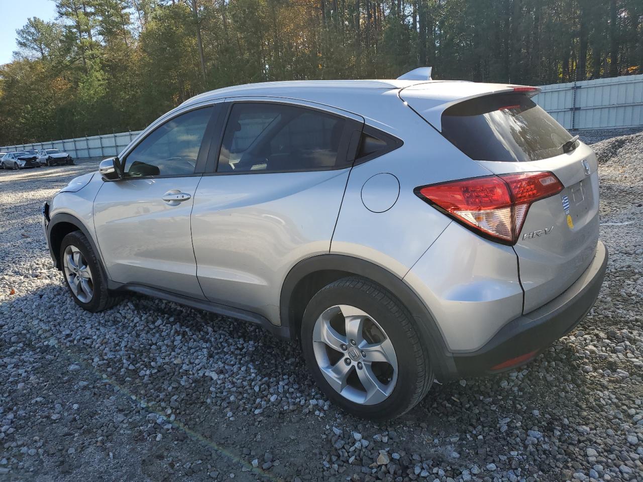 2016 Honda HR-V - Image 2