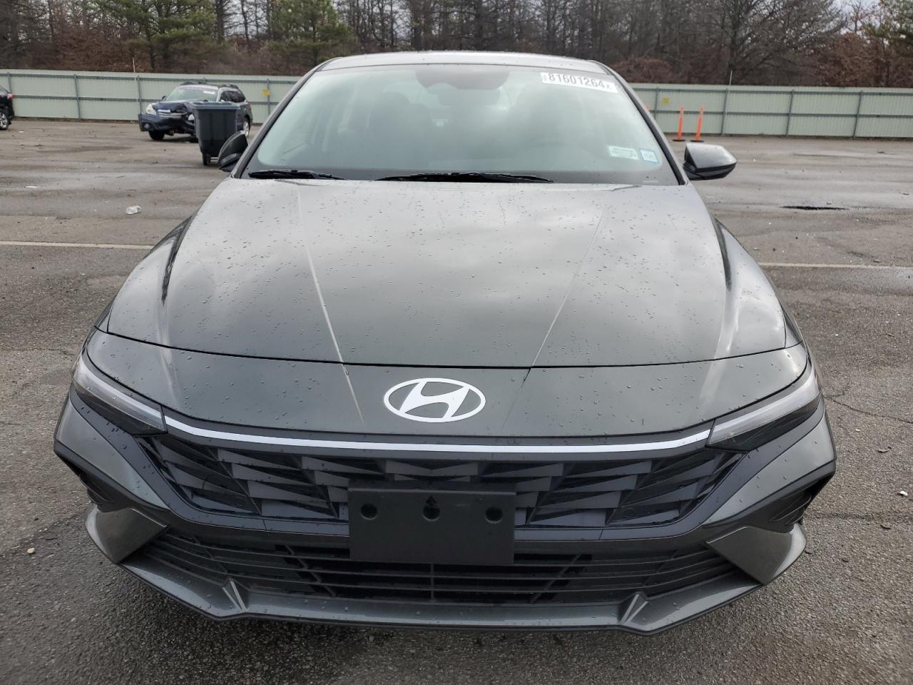 2024 Hyundai Elantra - Image 5