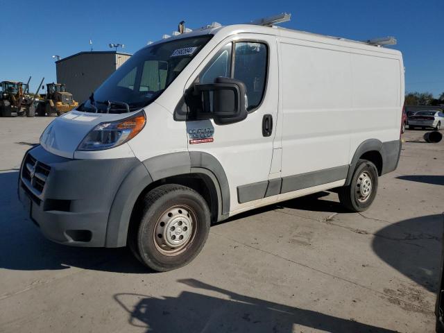 2016 Ram Promaster 1500 1500 Standard for Sale in Wilmer, TX - Vandalism