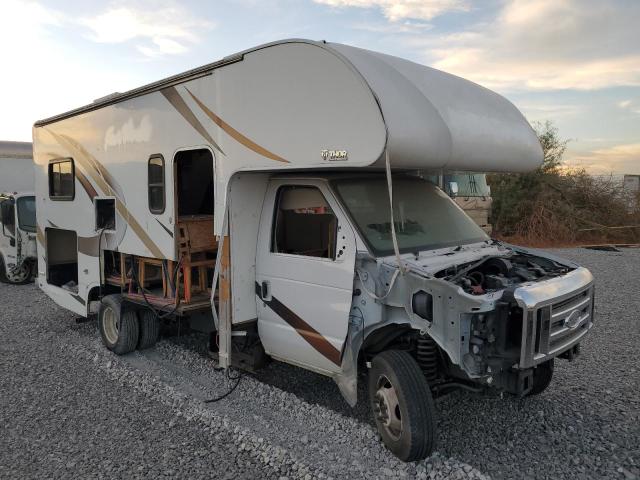 2019 Ford Econoline E350 Super Duty Cutaway Van