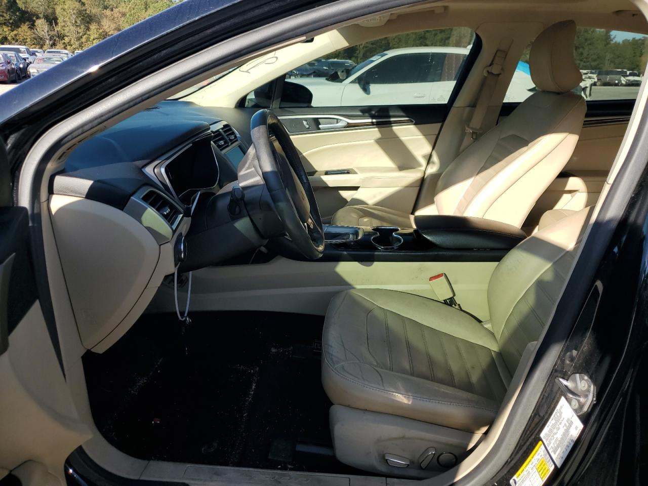 2016 Ford Fusion - Image 7