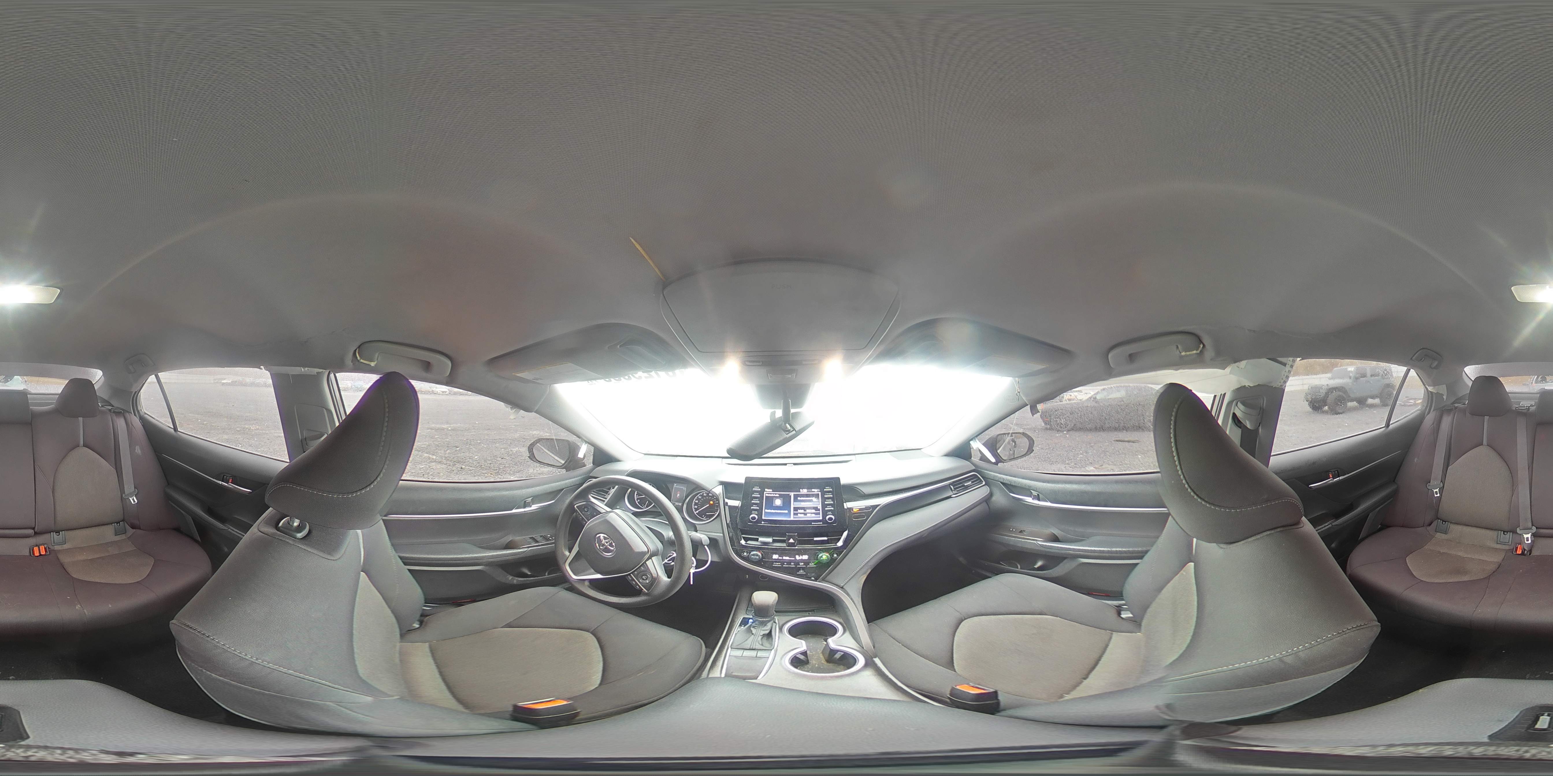 2023 Toyota Camry - Image 13
