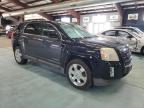 2011 Gmc Terrain Sle продається в East Granby, CT - Minor Dent/Scratches