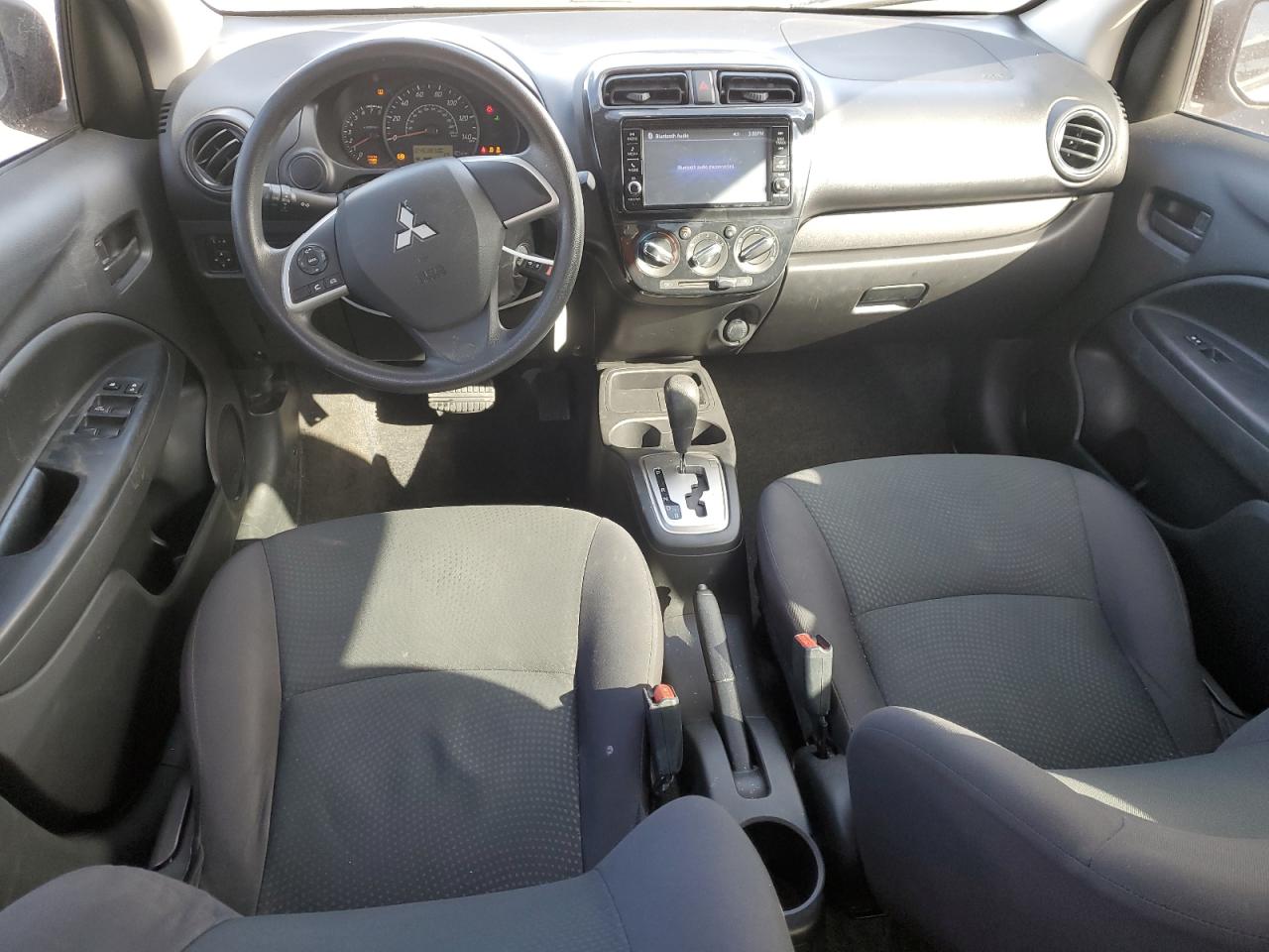 2018 Mitsubishi Mirage - Image 8