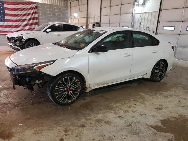 KIA FORTE GT 2023