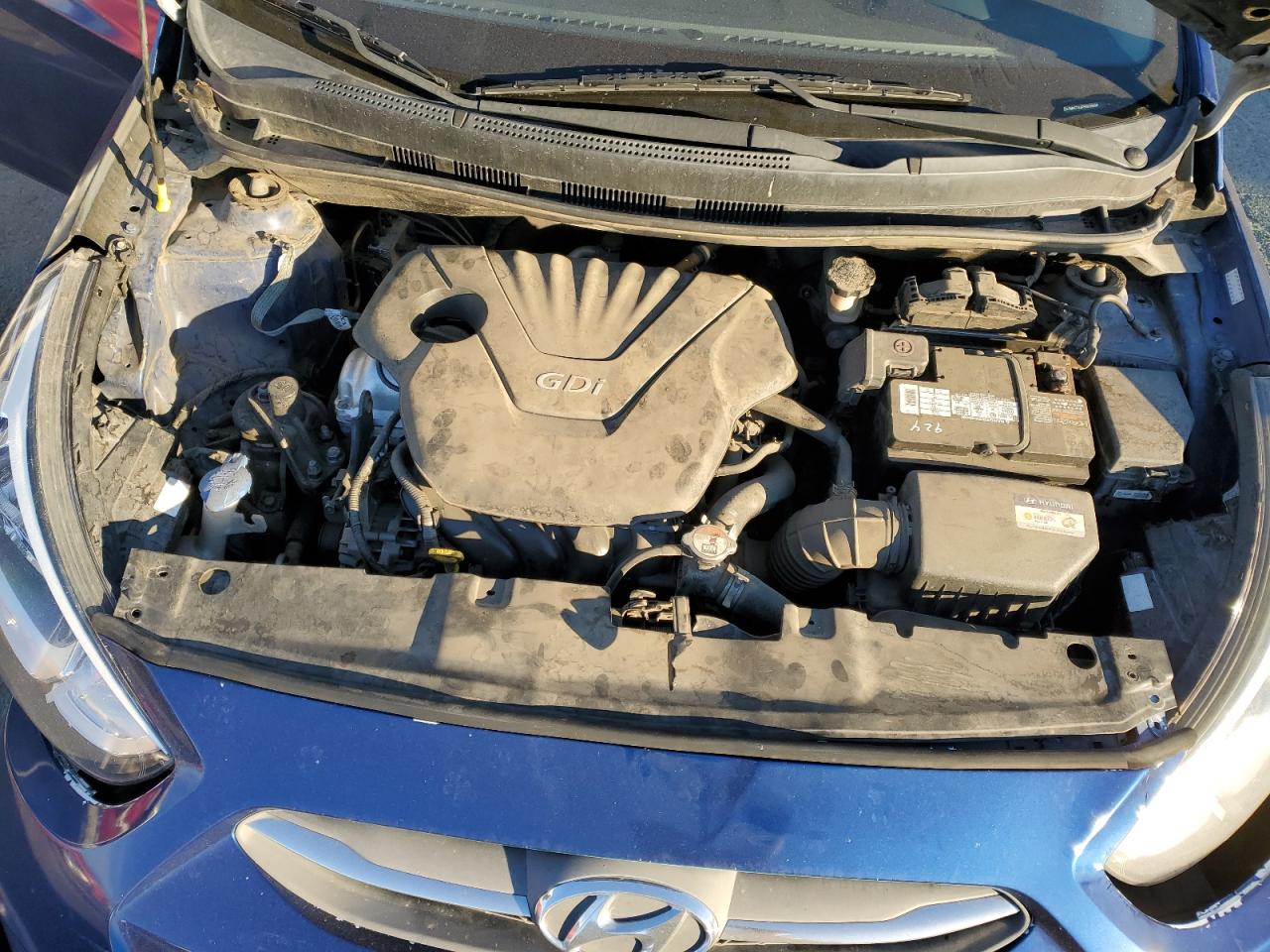 2016 Hyundai Accent - Image 11