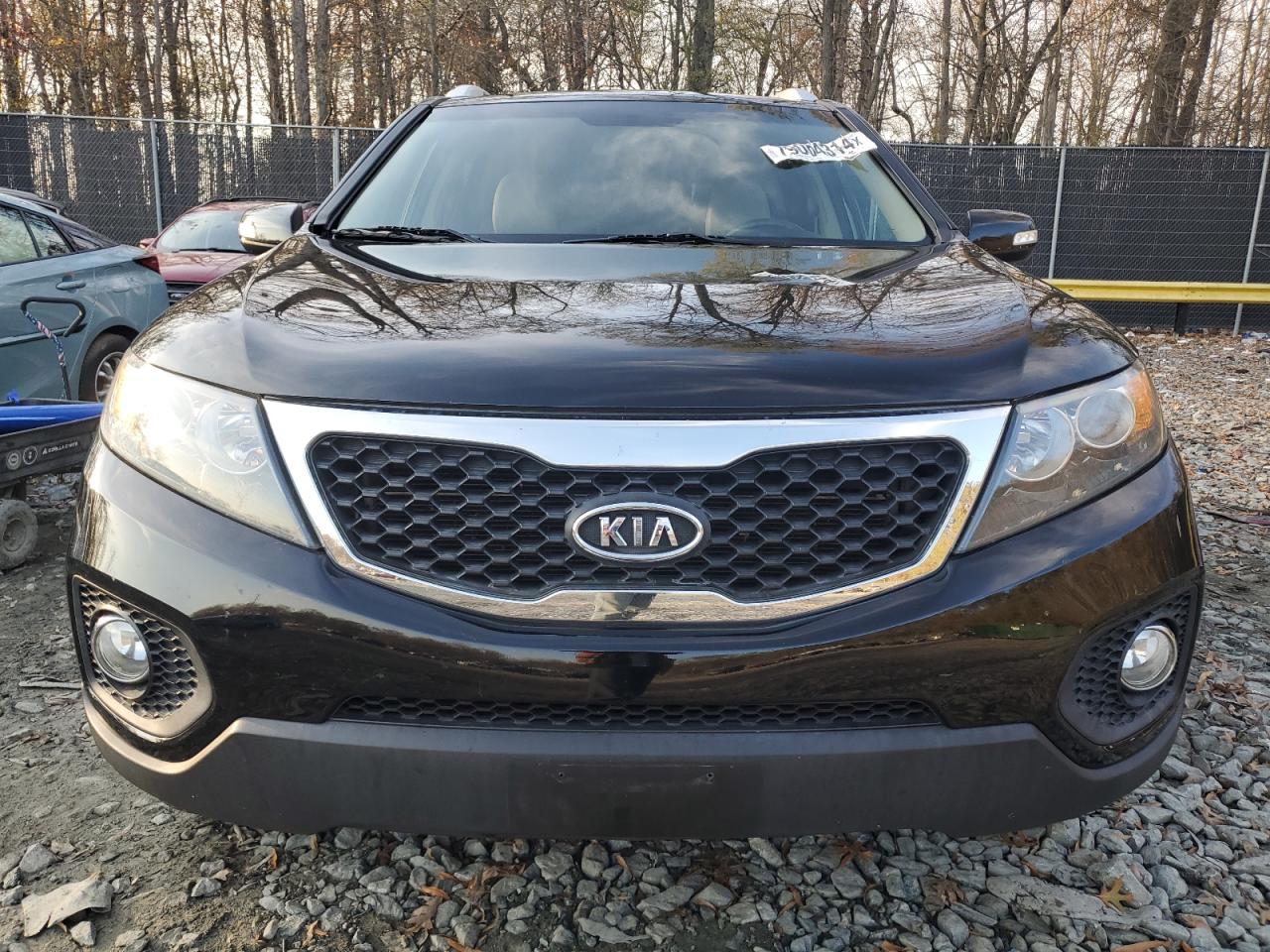 2013 Kia Sorento - Image 5