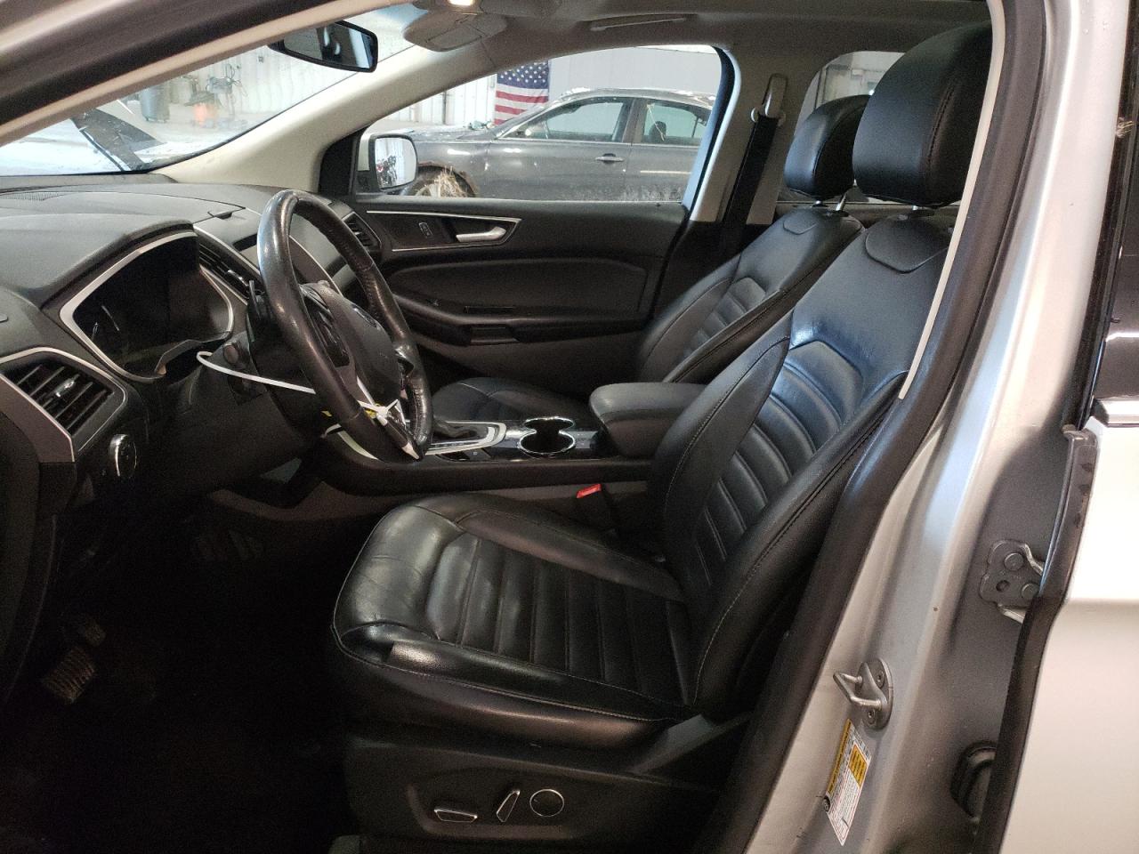 2015 Ford Edge - Image 7
