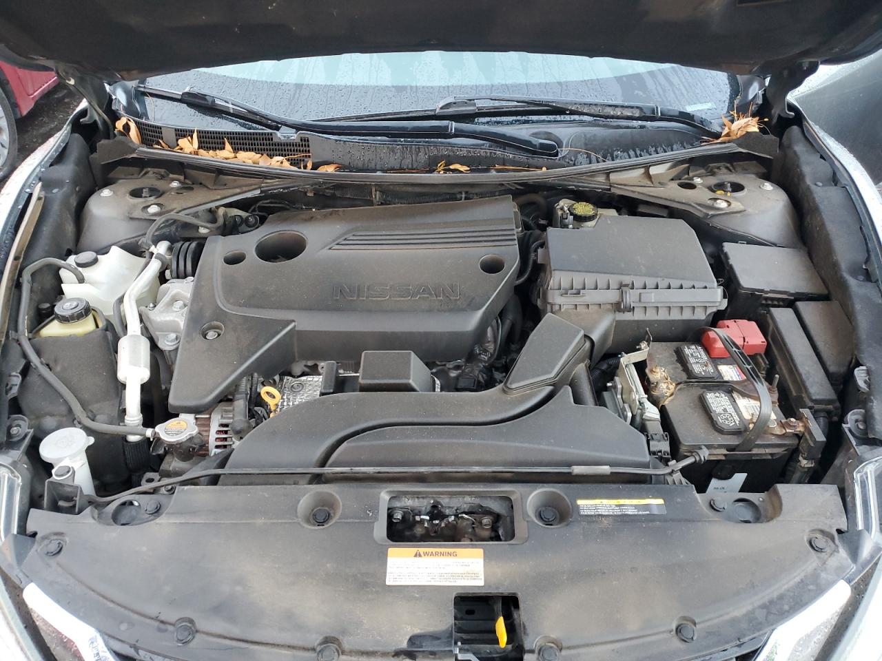 2017 Nissan Altima - Image 12