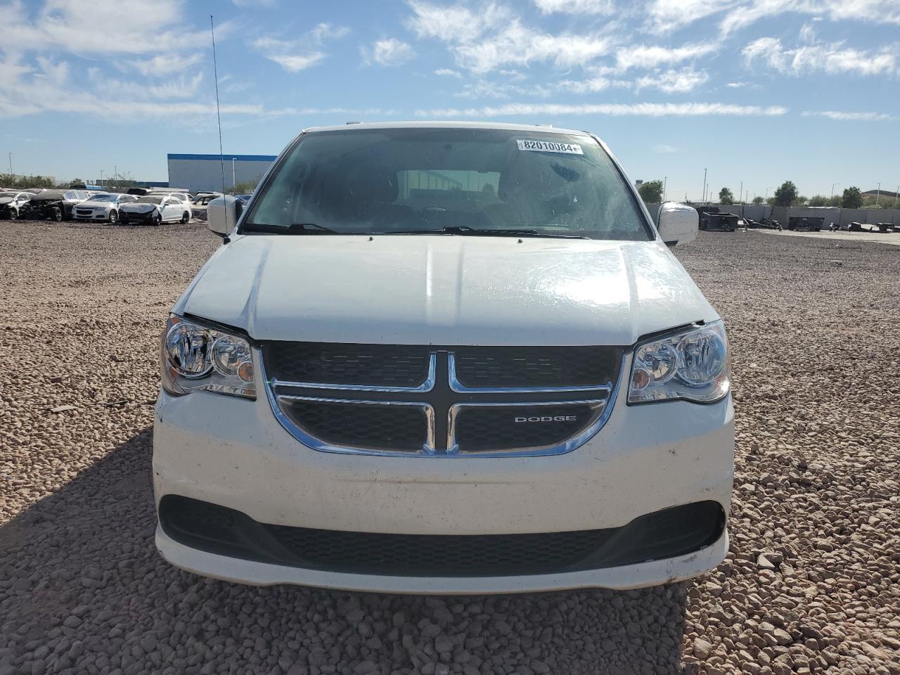 2012 Dodge Caravan - Image 5