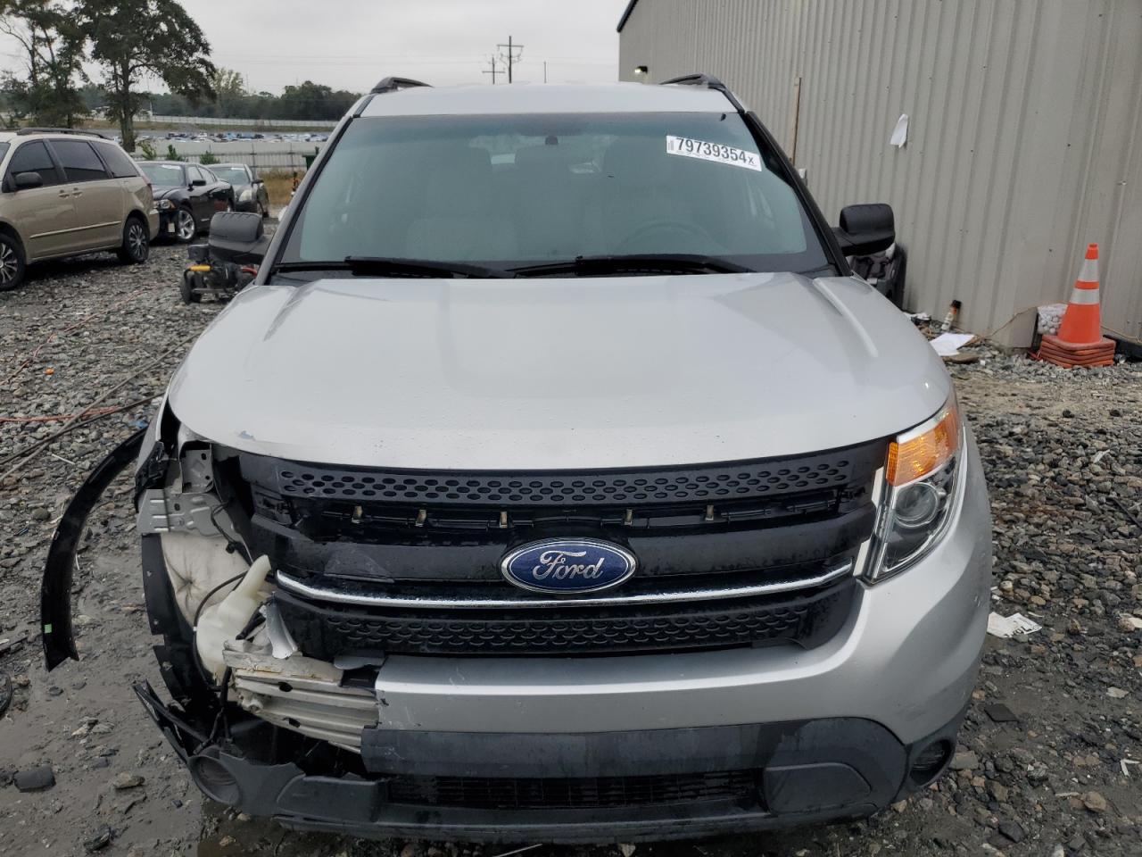 2013 Ford Explorer - Image 5