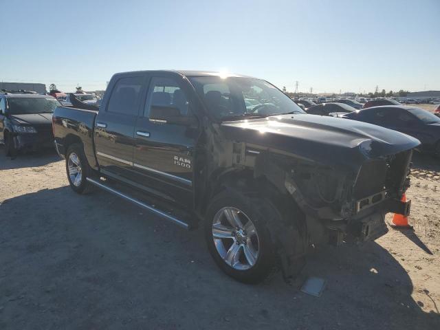  RAM 1500 2014 Черный