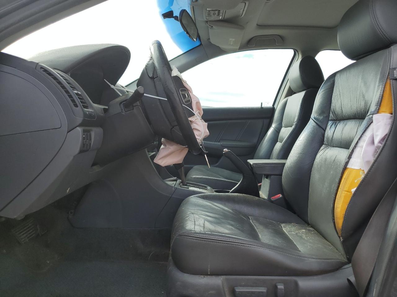 2007 Honda Accord - Image 7