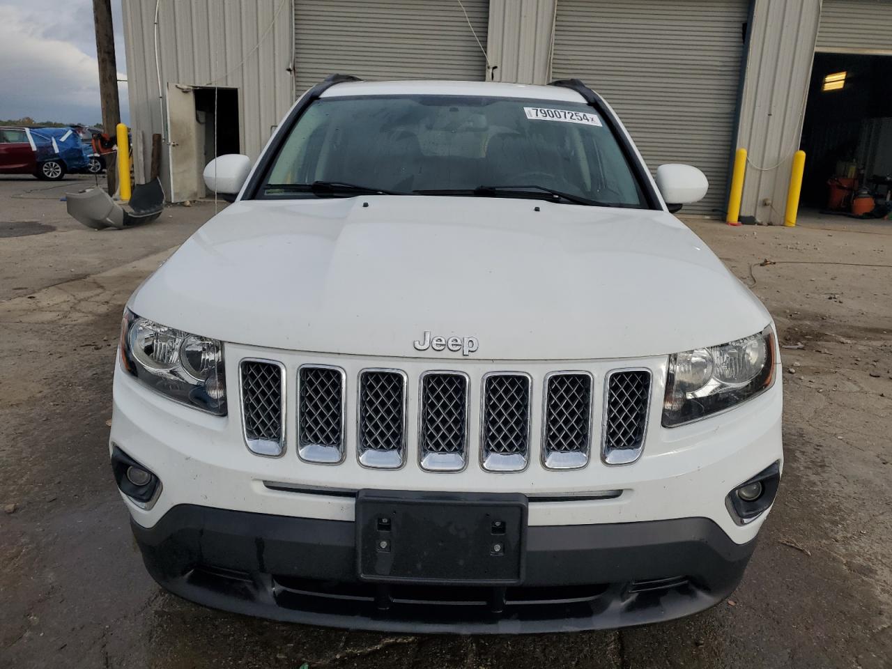 2015 Jeep Compass - Image 5