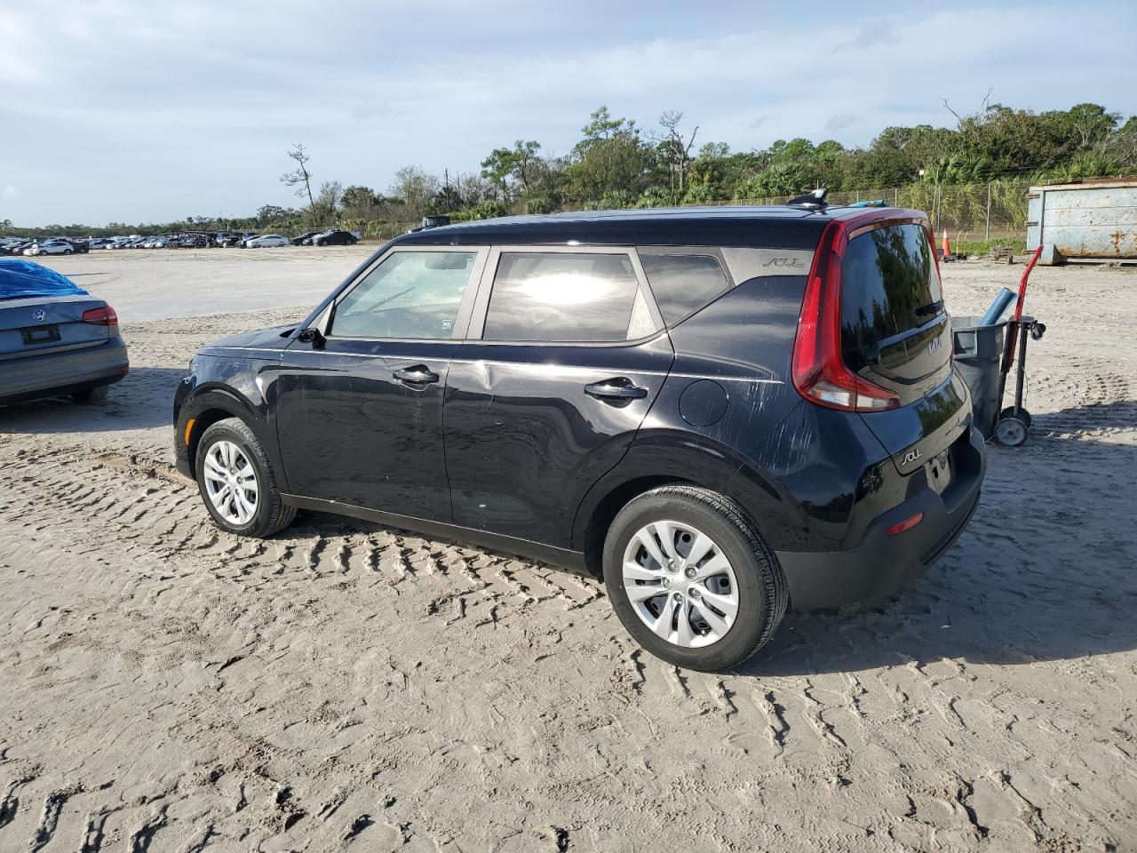 2022 Kia Soul - Image 2