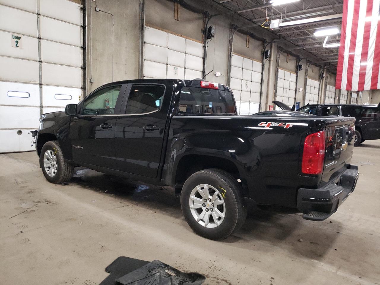 2019 Chevrolet Colorado - Image 2