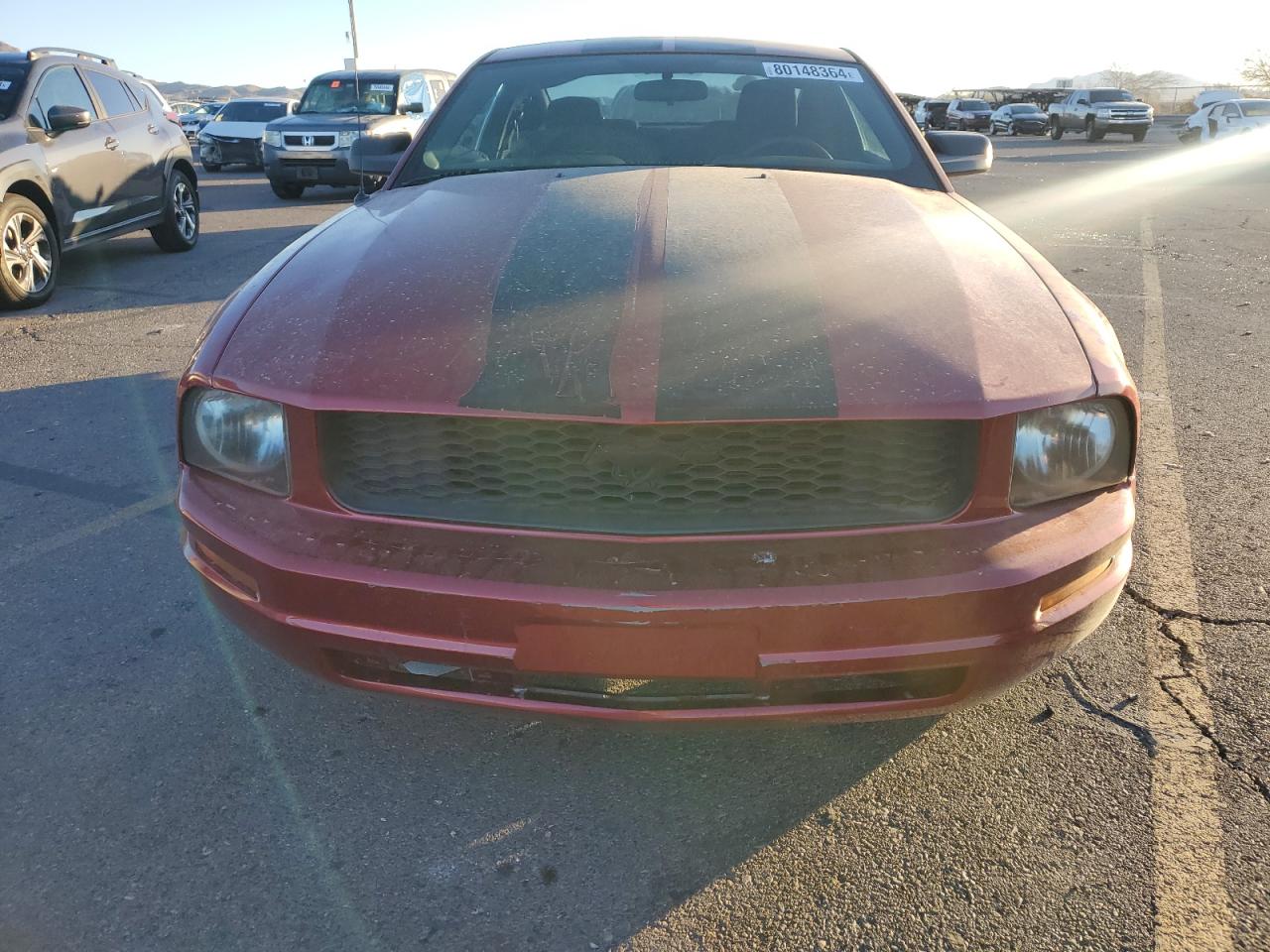 2007 Ford Mustang - Image 5