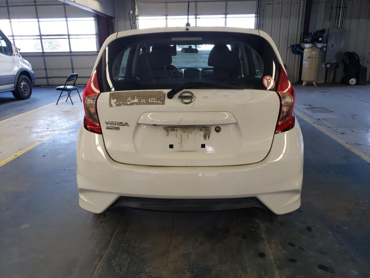 2019 Nissan Versa Note S VIN: 3N1CE2CP5KL366032 Lot: 76364524