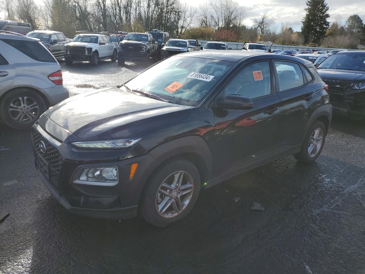2019 Hyundai Kona - Image 1