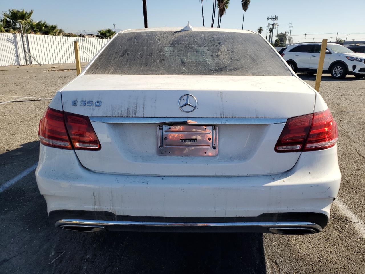 2014 Mercedes-Benz E-klasse - Image 6