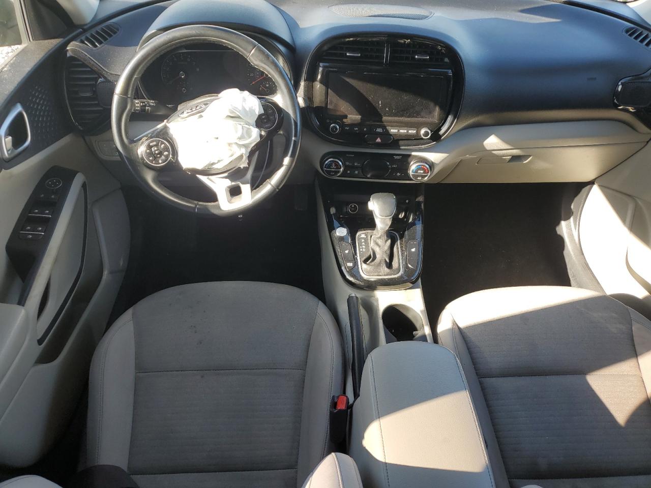 2020 Kia Soul - Image 8
